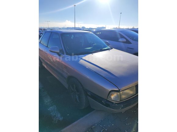 Sahibinden Audi 80 Serisi 1.6 D 1988 Model