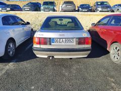 Sahibinden Audi 80 Serisi 1.6 D 1988 Model