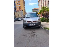 Araç Fazlalığından Satılık 2006 Kangoo