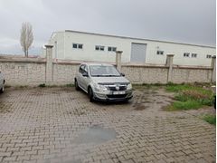 Sahibinden Dacia Logan 1.4 Ambiance 2011 Model
