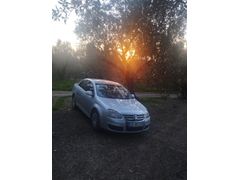 Sahibinden Volkswagen Jetta 1.6 Primeline 2006 Model  192.000 km Gri