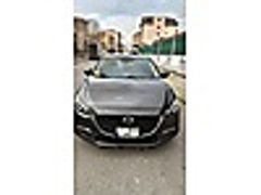 Sahibinden Mazda 3 1.5 SkyActive-G Reflex 2018 Model İstanbul
