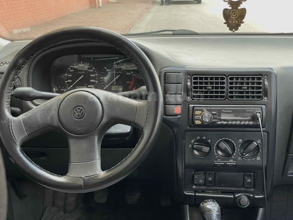 Sahibinden Volkswagen Polo 1.6 1996 Model 