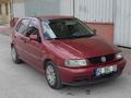Sahibinden Volkswagen Polo 1.6 1996 Model 