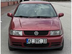 Sahibinden Volkswagen Polo 1.6 1996 Model 