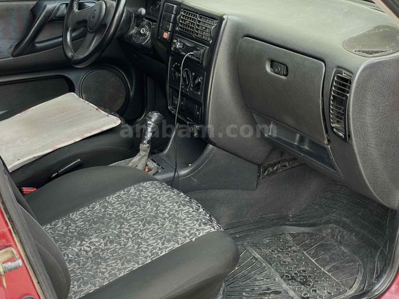 Sahibinden Volkswagen Polo 1.6 1996 Model 