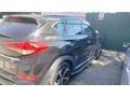 Galeriden Hyundai Tucson 1.6 T-GDi Elite Plus 2017 Model İstanbul