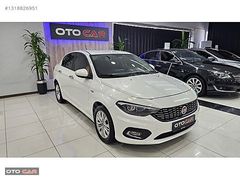 HATASIZ AYARINDA DOLU PAKET OTOMATİK EGEA(700 BİN 36 AY KREDİ )