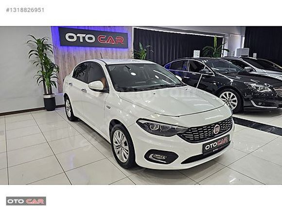 HATASIZ AYARINDA DOLU PAKET OTOMATİK EGEA(700 BİN 36 AY KREDİ )