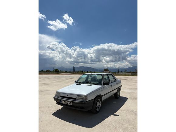 Sahibinden Renault R 9 1.4 Broadway 1994 Model