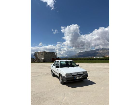 Sahibinden Renault R 9 1.4 Broadway 1994 Model