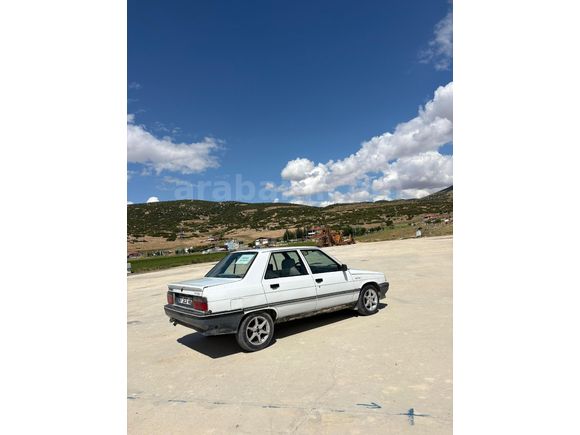 Sahibinden Renault R 9 1.4 Broadway 1994 Model