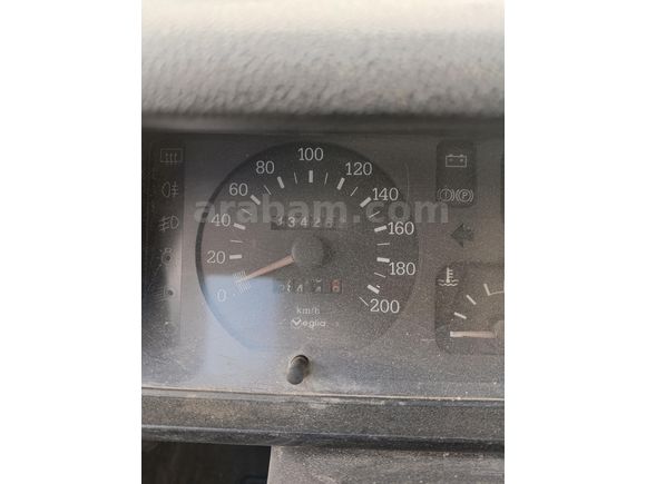 Sahibinden Renault R 9 1.4 Broadway 1994 Model