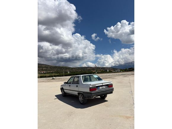 Sahibinden Renault R 9 1.4 Broadway 1994 Model