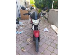 Sahibinden Kanuni Windy 125