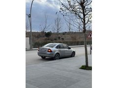 Sahibinden Ford Focus 1.6 TDCi Ghia 2005 Model  345.000 km Gri (metalik)