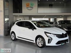 BİCARS I 2025 RENAULT CLİO 1.0TCE EVOLUTİON %0,69 KREDİ