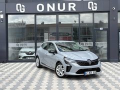 GALERİ ONUR'DAN HATASIZ BOYASIZ %20 FATURA 6500KM KAYA GRİ