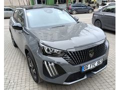 Sahibinden Peugeot 2008 1.2 Hybrid Allure 2026 Model 