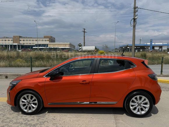 HATASIZ-BOYASIZ-24 BIN KM-2024-OTOMATİK-SERVİS BAKIMLI