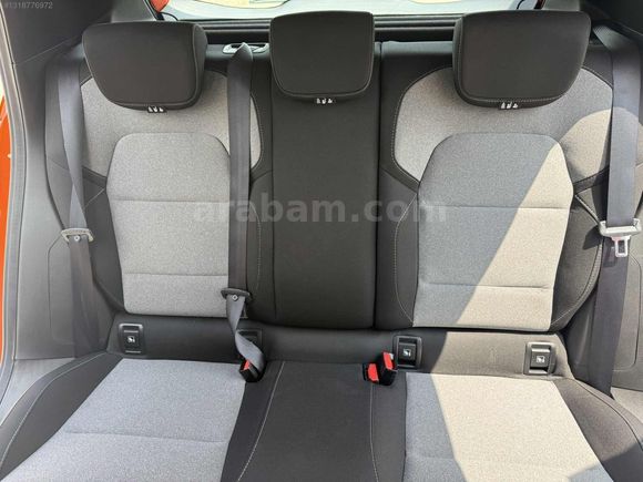 HATASIZ-BOYASIZ-24 BIN KM-2024-OTOMATİK-SERVİS BAKIMLI