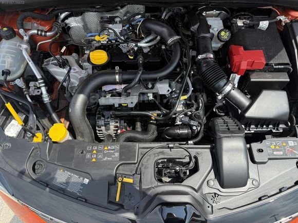 HATASIZ-BOYASIZ-24 BIN KM-2024-OTOMATİK-SERVİS BAKIMLI