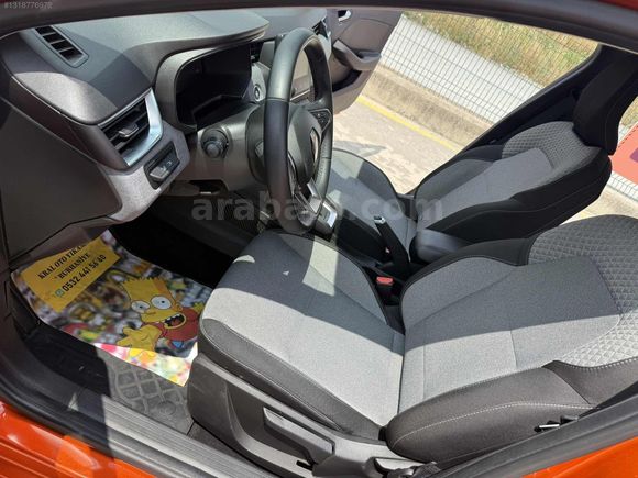 HATASIZ-BOYASIZ-24 BIN KM-2024-OTOMATİK-SERVİS BAKIMLI