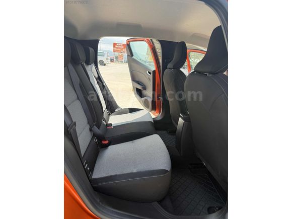 HATASIZ-BOYASIZ-24 BIN KM-2024-OTOMATİK-SERVİS BAKIMLI