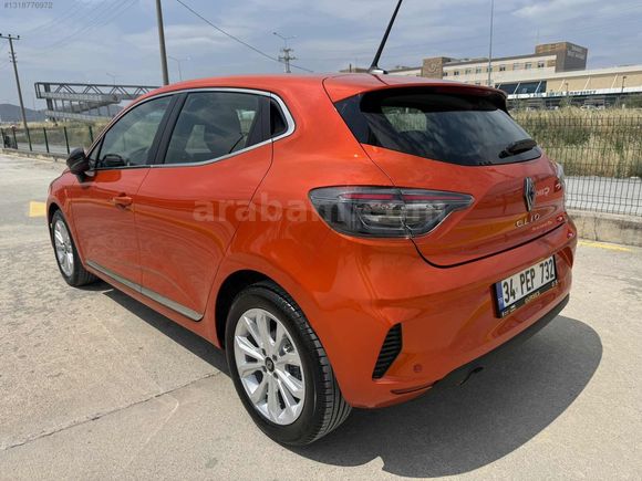 HATASIZ-BOYASIZ-24 BIN KM-2024-OTOMATİK-SERVİS BAKIMLI