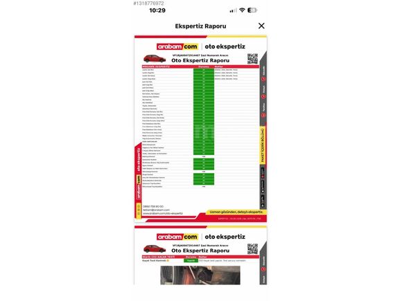 HATASIZ-BOYASIZ-24 BIN KM-2024-OTOMATİK-SERVİS BAKIMLI