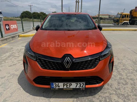 HATASIZ-BOYASIZ-24 BIN KM-2024-OTOMATİK-SERVİS BAKIMLI