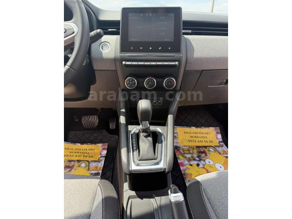 HATASIZ-BOYASIZ-24 BIN KM-2024-OTOMATİK-SERVİS BAKIMLI