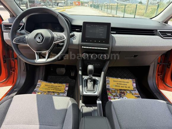 HATASIZ-BOYASIZ-24 BIN KM-2024-OTOMATİK-SERVİS BAKIMLI