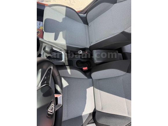 HATASIZ-BOYASIZ-24 BIN KM-2024-OTOMATİK-SERVİS BAKIMLI