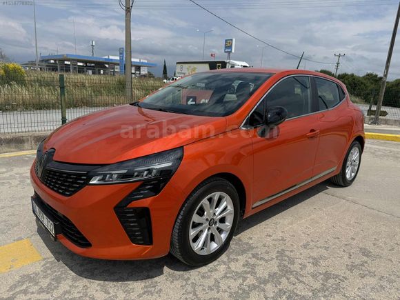 HATASIZ-BOYASIZ-24 BIN KM-2024-OTOMATİK-SERVİS BAKIMLI