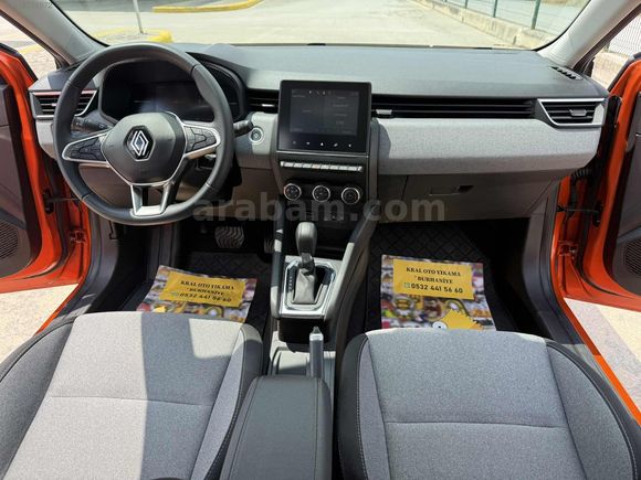 HATASIZ-BOYASIZ-24 BIN KM-2024-OTOMATİK-SERVİS BAKIMLI