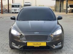 YALÇINLARDAN 1.5TDCİ 120BG TİTANİUM K AYNA