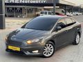 YALÇINLARDAN 1.5TDCİ 120BG TİTANİUM K AYNA