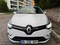 2017 DiZEL-OTOMATiK CLIO İCON