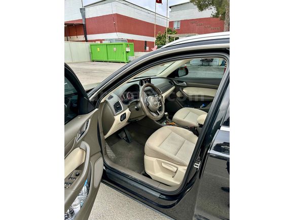 Sahibinden Audi Q3 1.4 TFSi düşük km