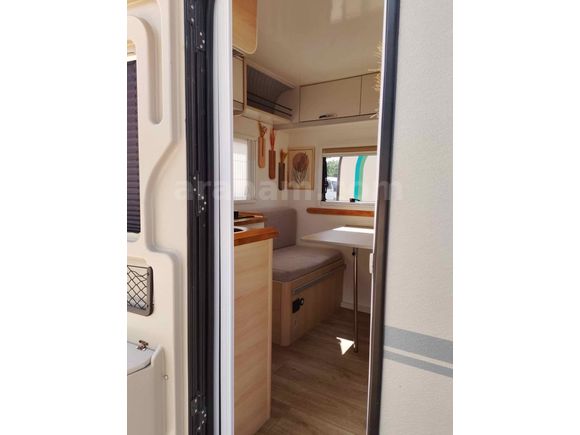 NEON KARAVAN SHOPDAN 