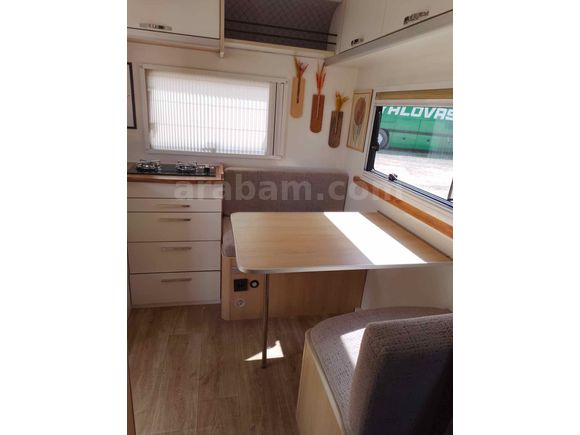 NEON KARAVAN SHOPDAN 