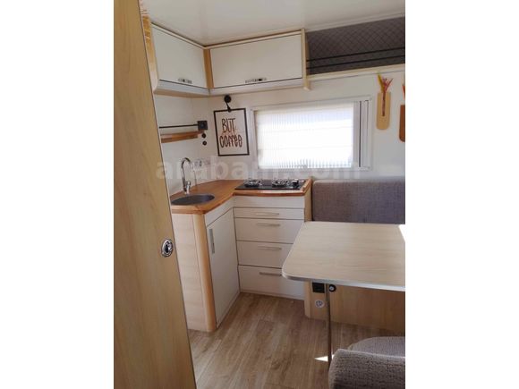 NEON KARAVAN SHOPDAN 