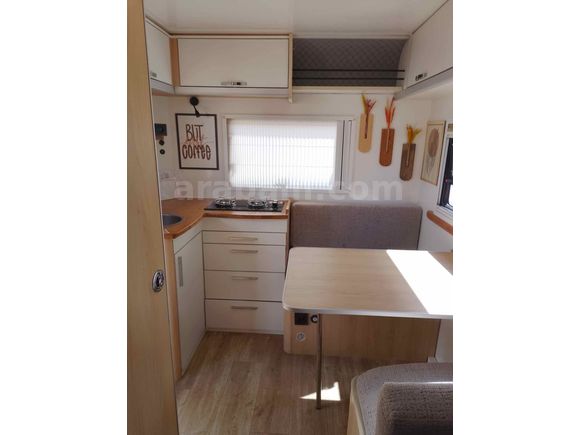NEON KARAVAN SHOPDAN 