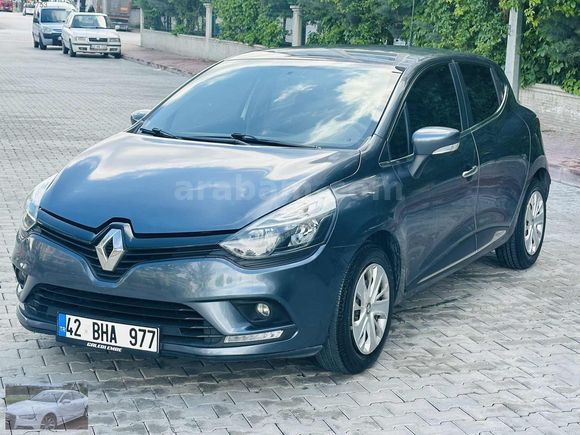 ORJİNAL 140.000 KM