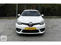 ASİL'DEN 1 PARÇA LOKAL, SIFIR LASTİKLİ AİLE ARACI FLUENCE TOUCH
