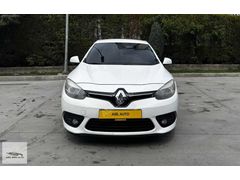 ASİL'DEN 1 PARÇA LOKAL, SIFIR LASTİKLİ AİLE ARACI FLUENCE TOUCH