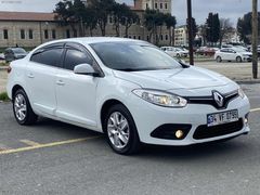 *OTOMATİK VİTES*1.5 DCİ TOUCH*KAPUT-TAVAN BOYASIZ*BAKIMLARI YENİ