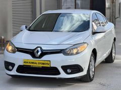 2013 FLUENCE OTOMATİK STAR STOPLU UYGUN FİYATLI MASRAFSIZ