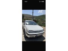 Sahibinden Volkswagen Golf 1.6 Comfortline 2000 Model Kayseri